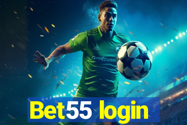 Bet55 login